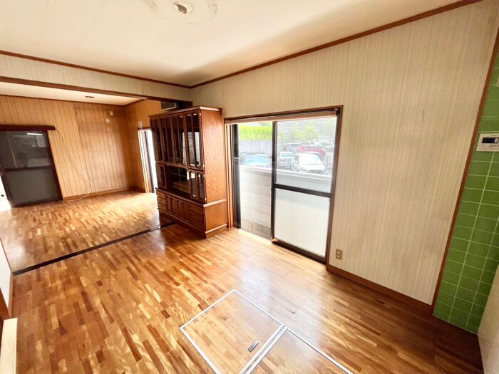 物件内観写真7　(居室)