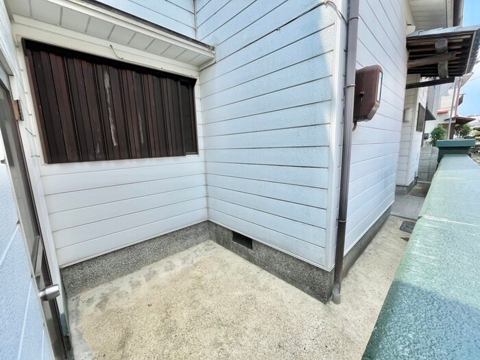 物件外観写真3　(建物設備)