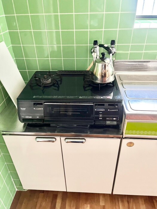 物件内観写真9　(キッチン)