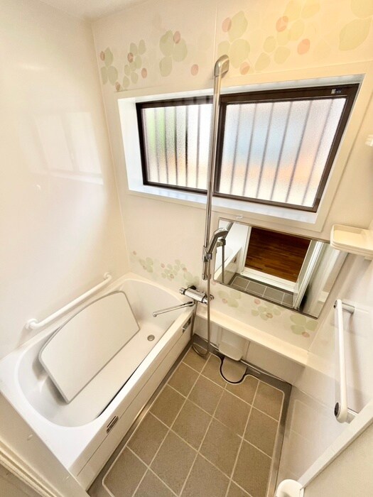 物件内観写真10　(バス／シャワールーム等)