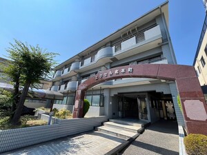 エクセル北本町外観写真