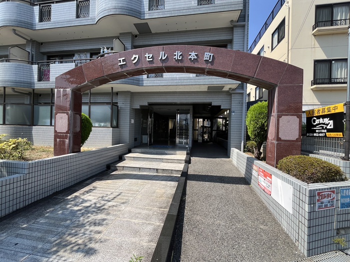 外観写真