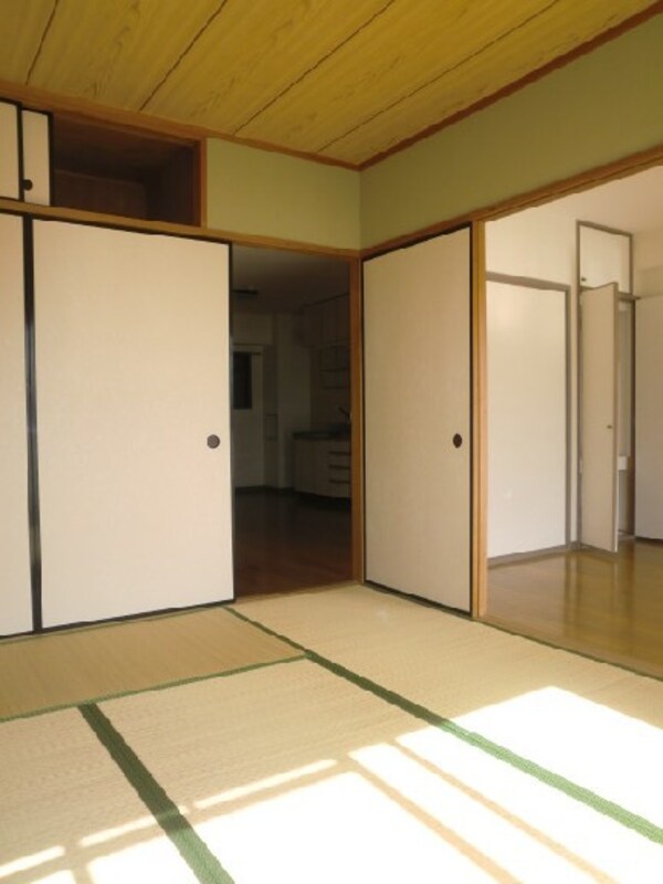 居室