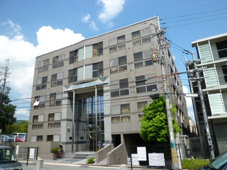 フォルム長岡天神(407)外観写真