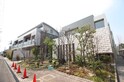 Murata Mansion Artist court