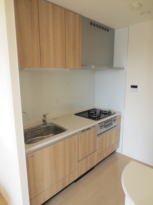 物件内観写真7　(キッチン)