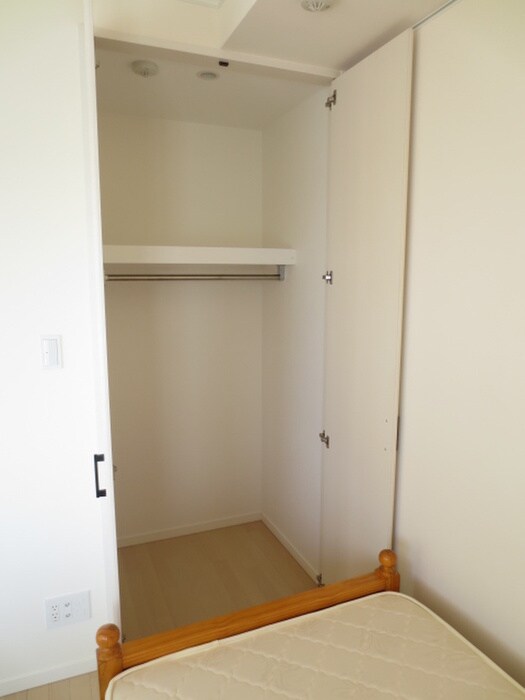 物件内観写真9　(収納)