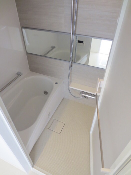 物件内観写真14　(バス／シャワールーム等)