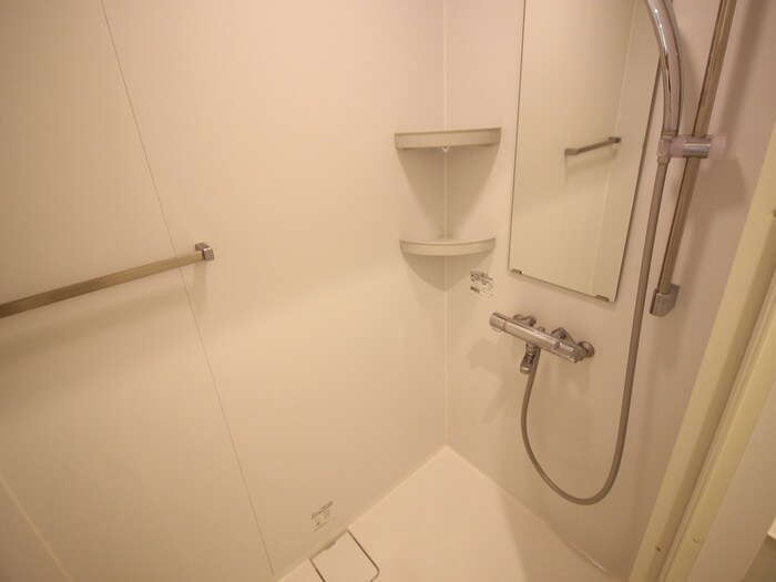 物件内観写真15　(バス／シャワールーム等)