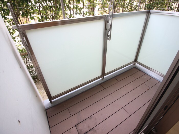 物件内観写真17　(ベランダ・バルコニー)