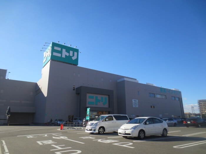 物件内観写真21　(周辺環境)