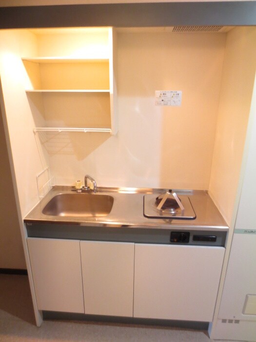 物件内観写真9　(キッチン)