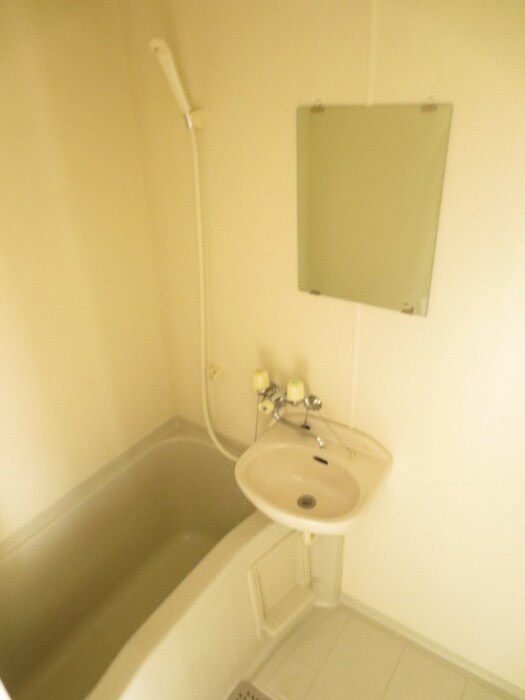 物件内観写真10　(バス／シャワールーム等)