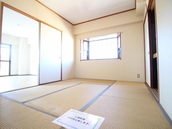 居室
