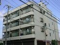 ブリッジハウス