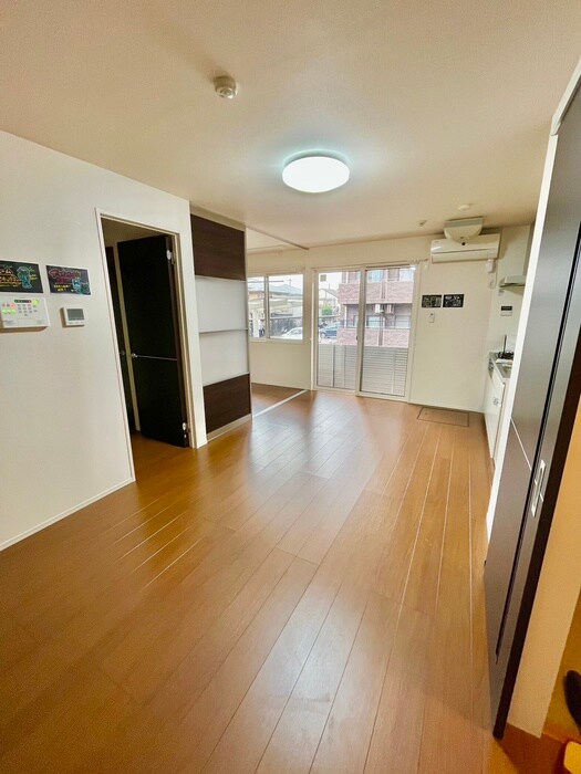 物件内観写真7　(居室)