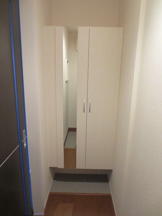 物件内観写真14　(靴箱)