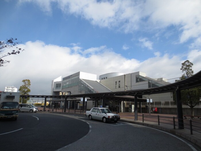 物件内観写真22　(周辺環境)