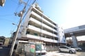 シャトー背戸口