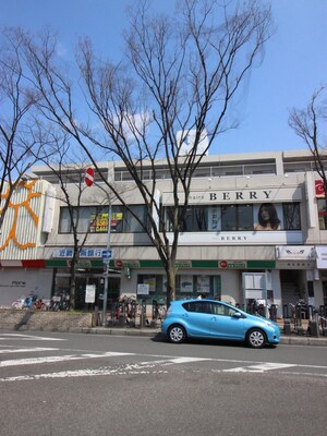 三福ビル外観写真