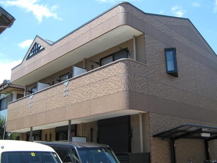 物件外観写真3　(外観写真)