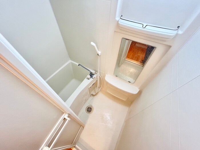 物件内観写真11　(バス／シャワールーム等)