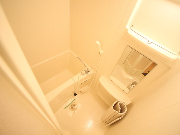 物件内観写真13　(バス／シャワールーム等)