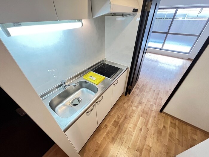 物件内観写真7　(キッチン)