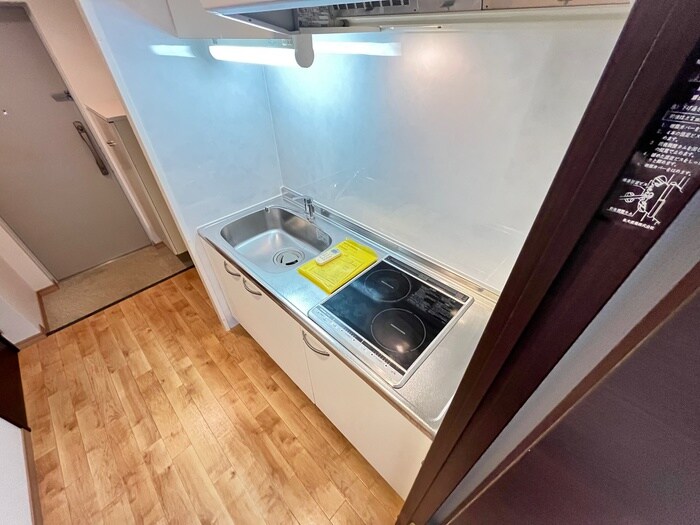 物件内観写真8　(キッチン)