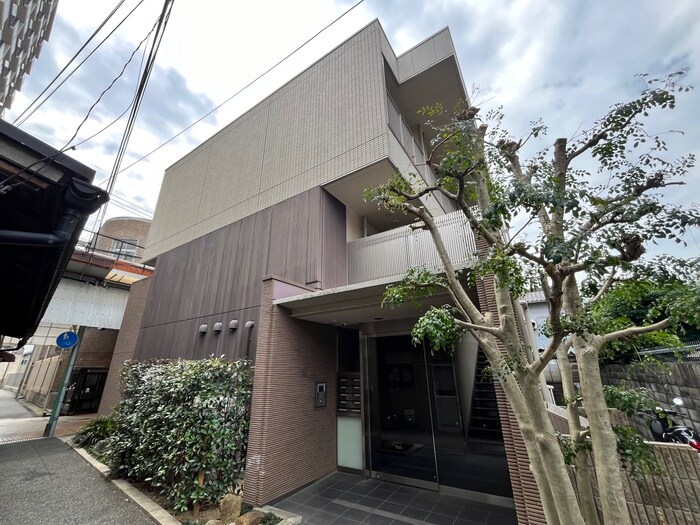 物件外観写真5　(外観写真)