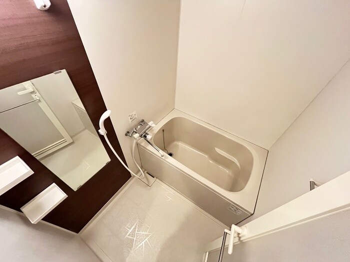 物件内観写真13　(バス／シャワールーム等)