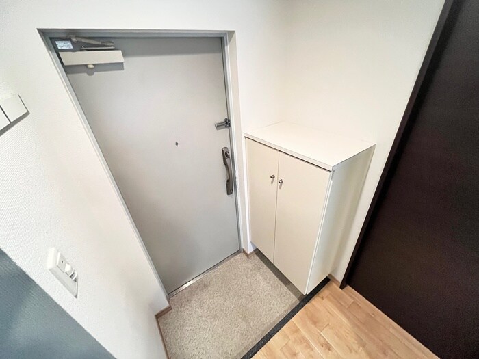 物件内観写真19　(靴箱)