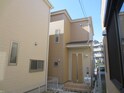 利倉西２丁目戸建