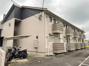 ブランコート外観写真