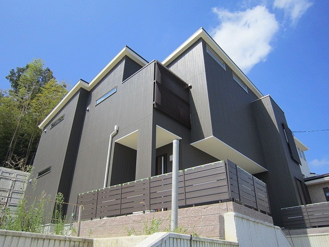 小野原西４丁目戸建