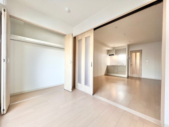 物件内観写真10　(居室)