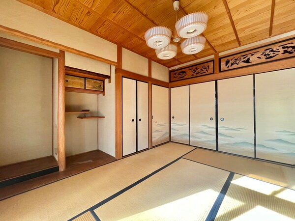 居室