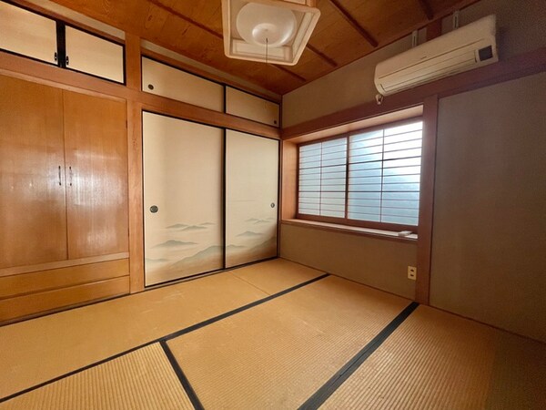 居室