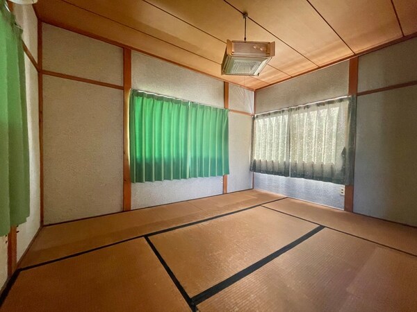 居室