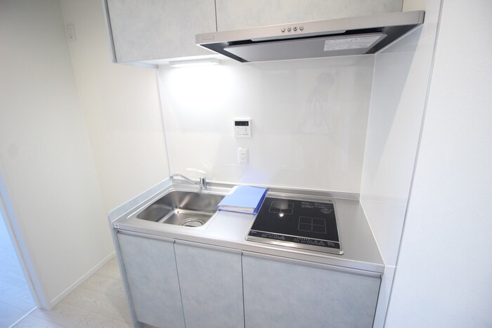 物件内観写真7　(キッチン)