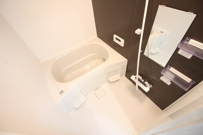 物件内観写真8　(バス／シャワールーム等)