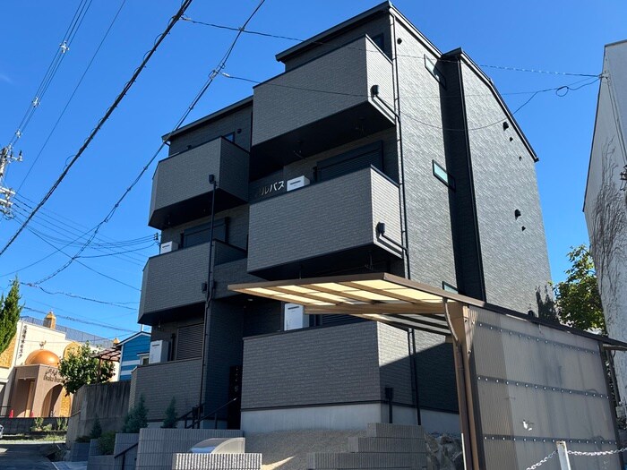 物件外観写真5　(外観写真)