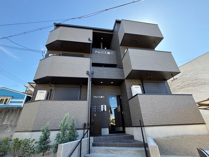 物件外観写真6　(外観写真)