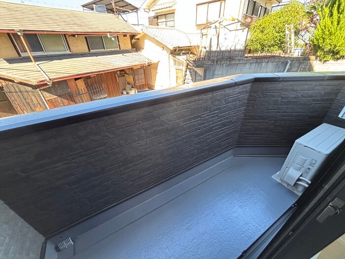 物件内観写真17　(ベランダ・バルコニー)