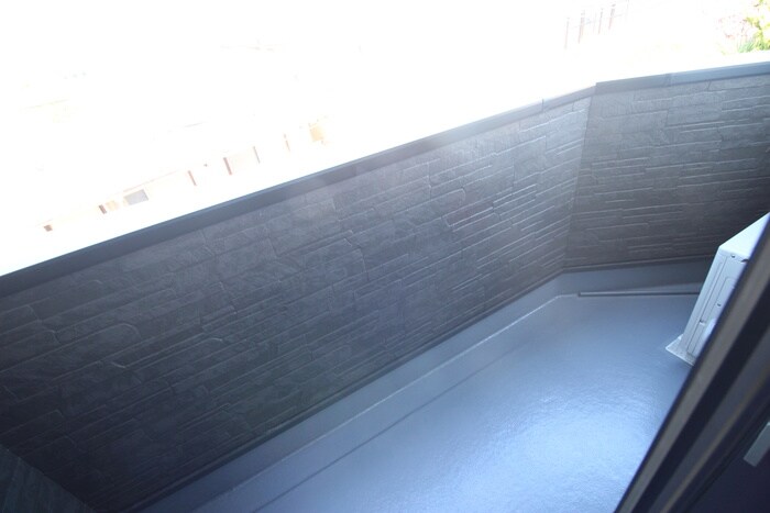 物件内観写真17　(ベランダ・バルコニー)