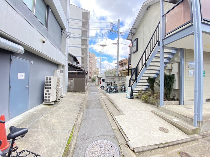 外観写真