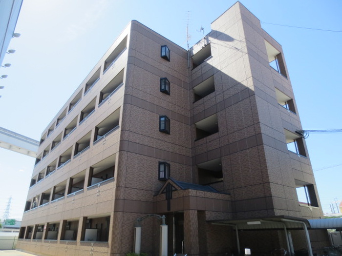 エトワ－ル新在家