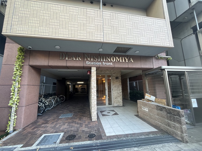 外観写真