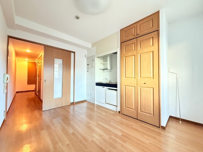 物件内観写真6　(居室)