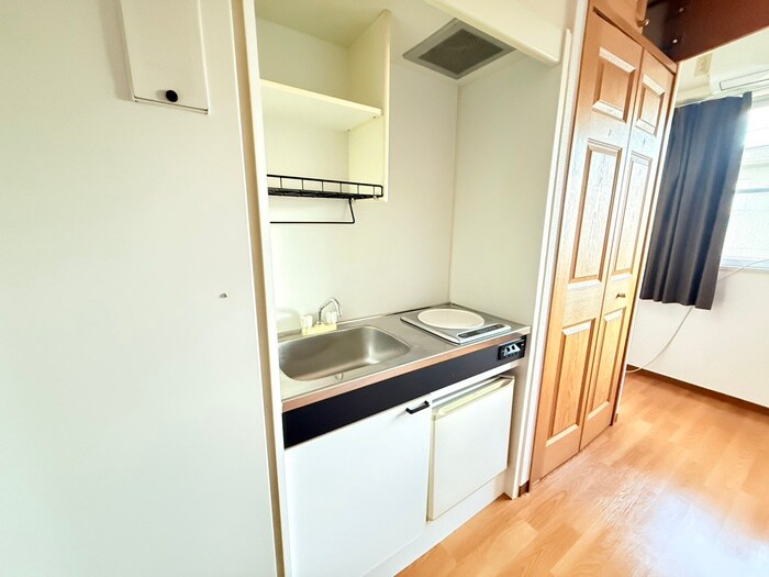 物件内観写真14　(キッチン)